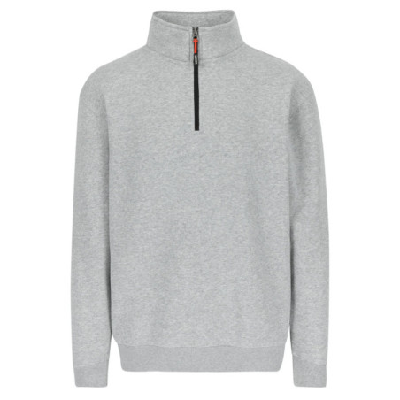 Equipement de travail - Vigor sweater - Herock | Soul Rebel E-Shop