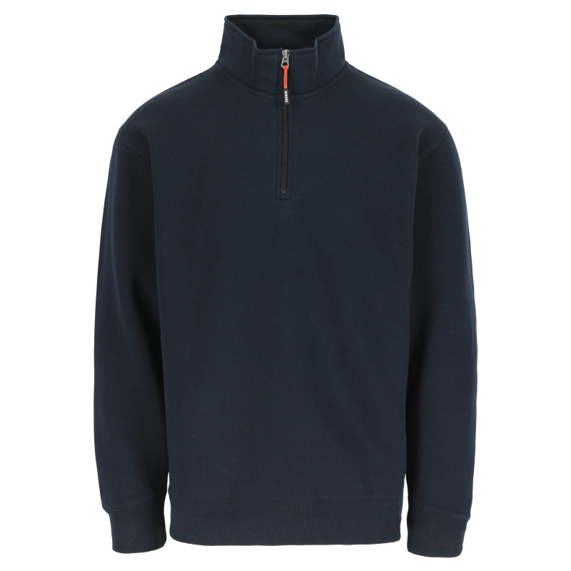 Vigor sweater - Marine