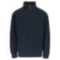 Vigor sweater - Marine