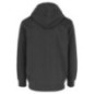 Tobin sweater avec capuchon - Charbon