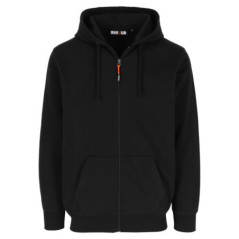 Equipement de travail - Tobin hooded sweater - Herock | Soul Rebel E-Shop