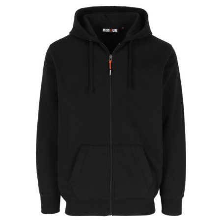 Equipement de travail - Tobin hooded sweater - Herock | Soul Rebel E-Shop
