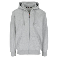Equipement de travail - Tobin hooded sweater - Herock | Soul Rebel E-Shop