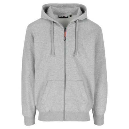 Equipement de travail - Tobin hooded sweater - Herock | Soul Rebel E-Shop