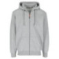 Tobin sweater avec capuchon - Gris Claire