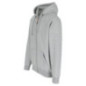 Tobin sweater avec capuchon - Gris Claire