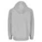 Tobin sweater avec capuchon - Gris Claire