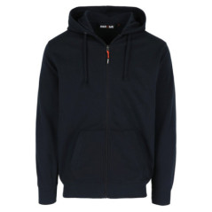 Equipement de travail - Tobin hooded sweater - Herock | Soul Rebel E-Shop