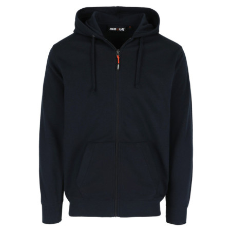 Equipement de travail - Tobin hooded sweater - Herock | Soul Rebel E-Shop
