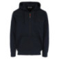 Tobin sweater avec capuchon - Marine