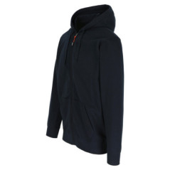 Tobin sweater avec capuchon - Marine