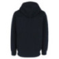 Tobin sweater avec capuchon - Marine