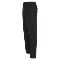 Thor pantalon - Noir
