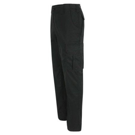 Thor pantalon - Noir