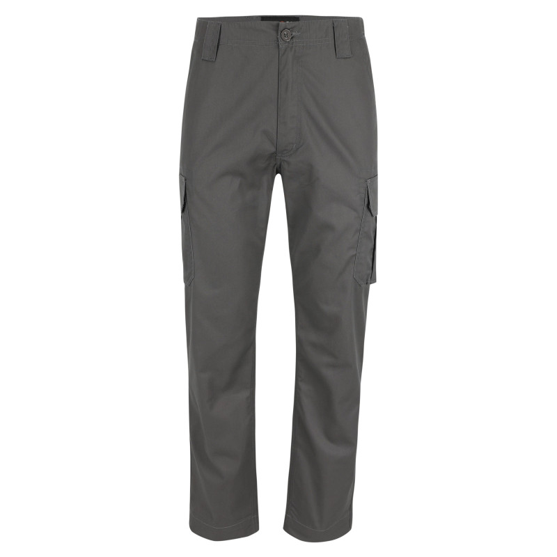 Thor pantalon - Gris
