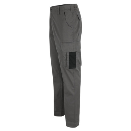 Thor pantalon - Gris