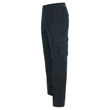 Thor pantalon - Marine