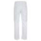 Thor pantalon - Blanc