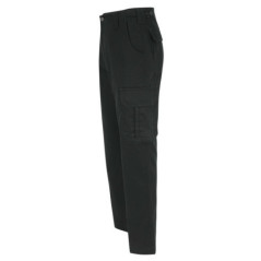 Odin pantalon - Noir