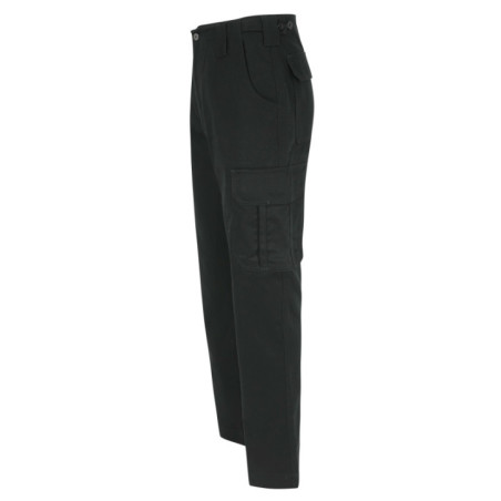 Odin pantalon - Noir