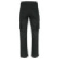 Odin pantalon - Noir