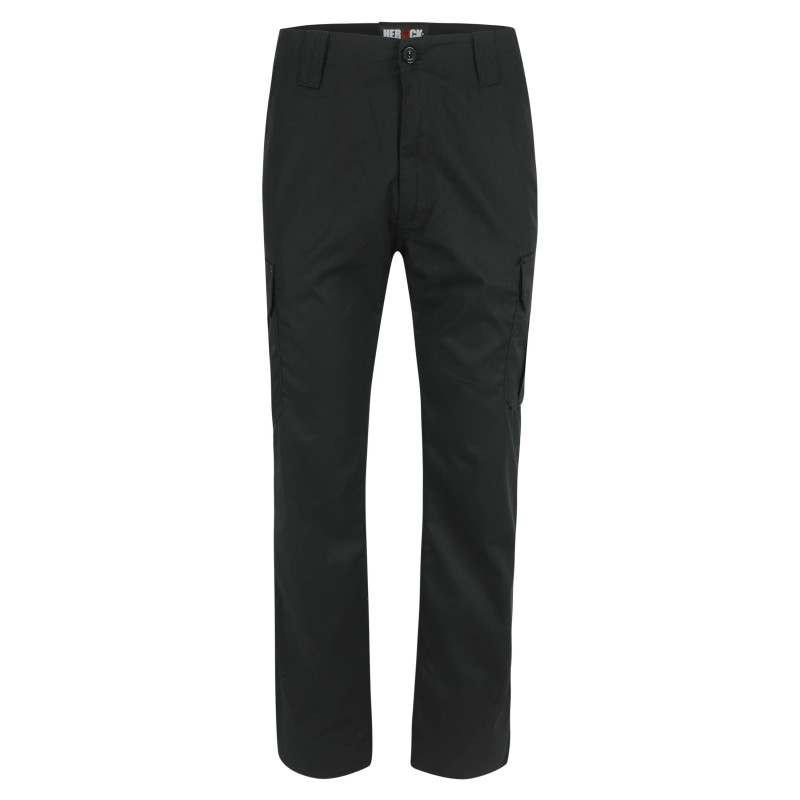 Shortleg thor pantalon - Noir