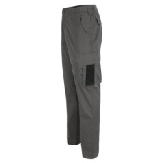 Shortleg thor pantalon - Gris