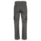 Shortleg thor pantalon - Gris