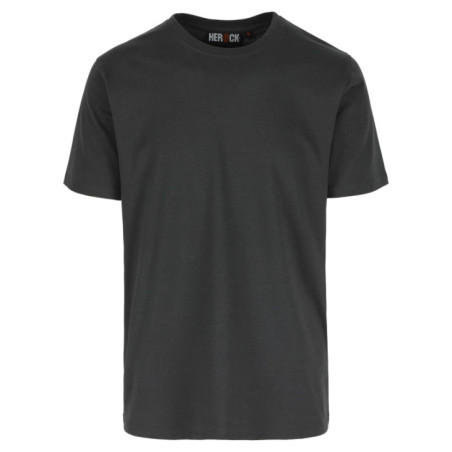 Equipement de travail - Argo t-shirt short sleeves - Herock | Soul Rebel E-Shop