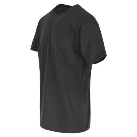 Argo tee-shirt manches courtes - Charbon
