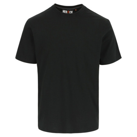 Equipement de travail - Argo t-shirt short sleeves - Herock | Soul Rebel E-Shop