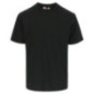 Argo tee-shirt manches courtes - Noir