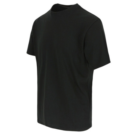 Argo tee-shirt manches courtes - Noir