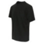 Argo tee-shirt manches courtes - Noir