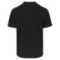 Argo tee-shirt manches courtes - Noir