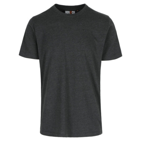 Equipement de travail - Argo t-shirt short sleeves - Herock | Soul Rebel E-Shop