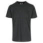 Argo tee-shirt manches courtes - Gris Foncé