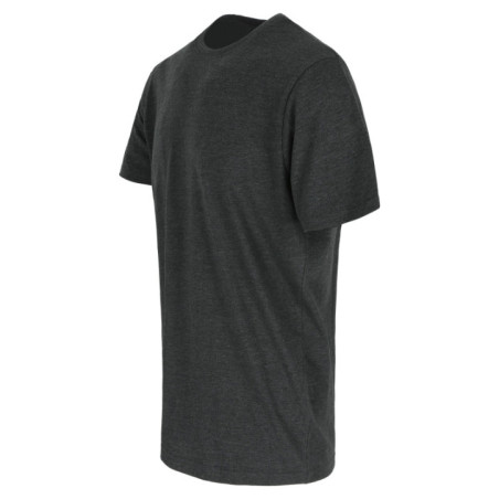 Argo tee-shirt manches courtes - Gris Foncé