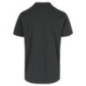 Argo tee-shirt manches courtes - Gris Foncé