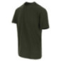 Argo tee-shirt manches courtes - Kaki Foncé