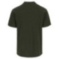 Argo tee-shirt manches courtes - Kaki Foncé