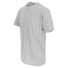 Argo tee-shirt manches courtes - Gris Claire