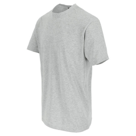 Argo tee-shirt manches courtes - Gris Claire