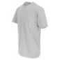 Argo tee-shirt manches courtes - Gris Claire