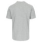 Argo tee-shirt manches courtes - Gris Claire