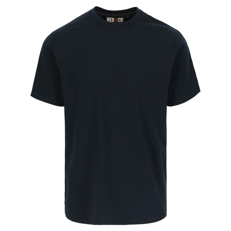 Argo tee-shirt manches courtes - Marine