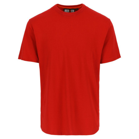 Equipement de travail - Argo t-shirt short sleeves - Herock | Soul Rebel E-Shop