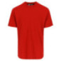 Argo tee-shirt manches courtes - Rouge