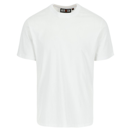 Equipement de travail - Argo t-shirt short sleeves - Herock | Soul Rebel E-Shop