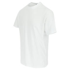 Argo tee-shirt manches courtes - Blanc